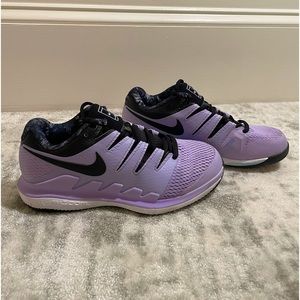 Nike Air Zoom Vapor X Hard Court Shoes